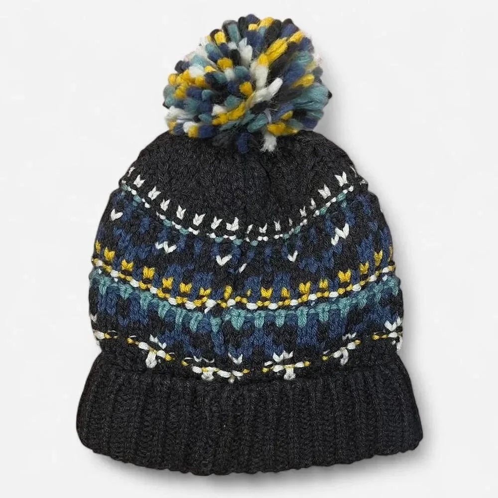 Zara-kids Women's multi Hat